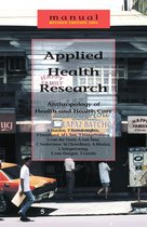 Applied Health Research Manual