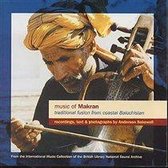 Music Of Makran: Traditional Fusion From Coastal Balochistan