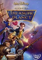 Treasure Planet