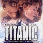 Titanic-Music From The Motion Picture