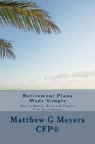 Retirement Plans Made Simple