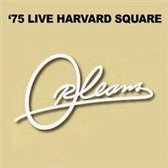 75 Live In Harvard Square