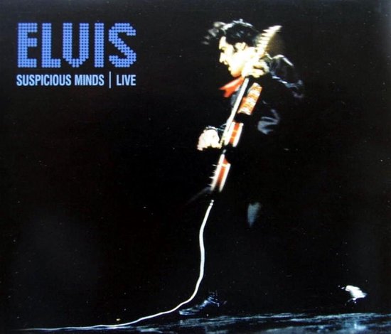 Suspicious Minds
