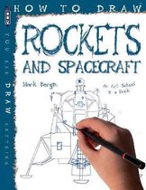 How To Draw Rockets & Spacecraft