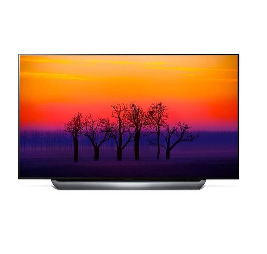 LG OLED55C8PLA - OLED TV | bol.com