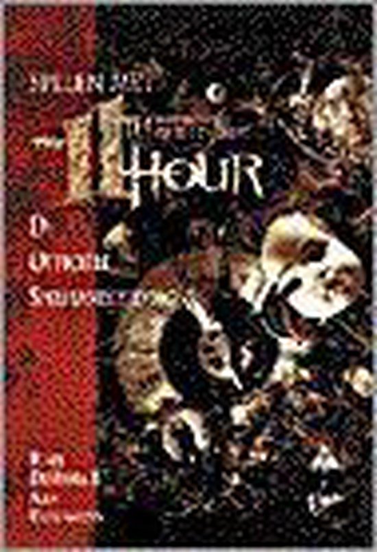 The 11th Hour - cover
