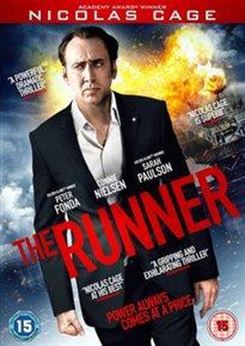 Runner