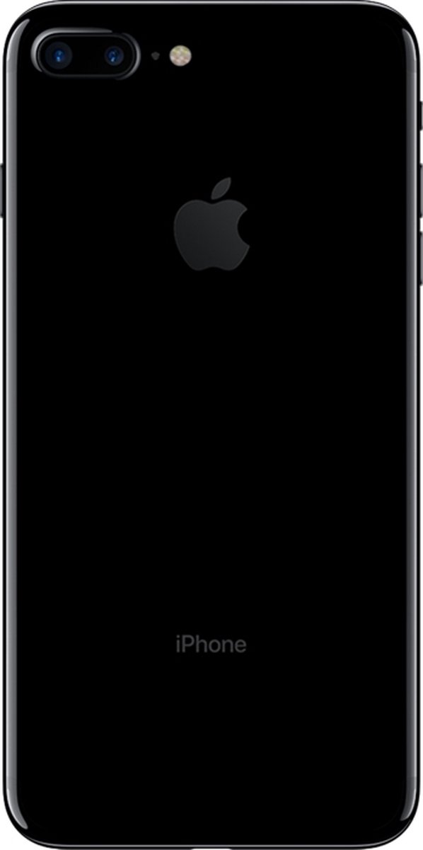 Apple iPhone 7 Plus - 128GB - Gitzwart | bol.com