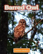Barred Owl
