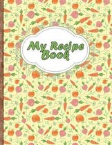 My Recipe Book