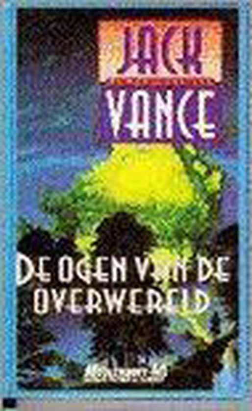 9789029047227 - Ogen v d overwereld (4de druk)