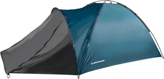 Dunlop 4-persoons tent | bol.com