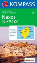 Kompass WK246 Naxos