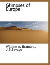 Glimpses of Europe