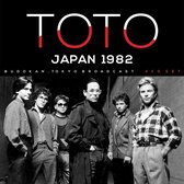 Japan 1982 - Toto
