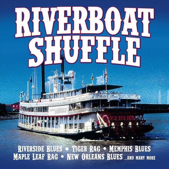 riverboat shuffle les patrons