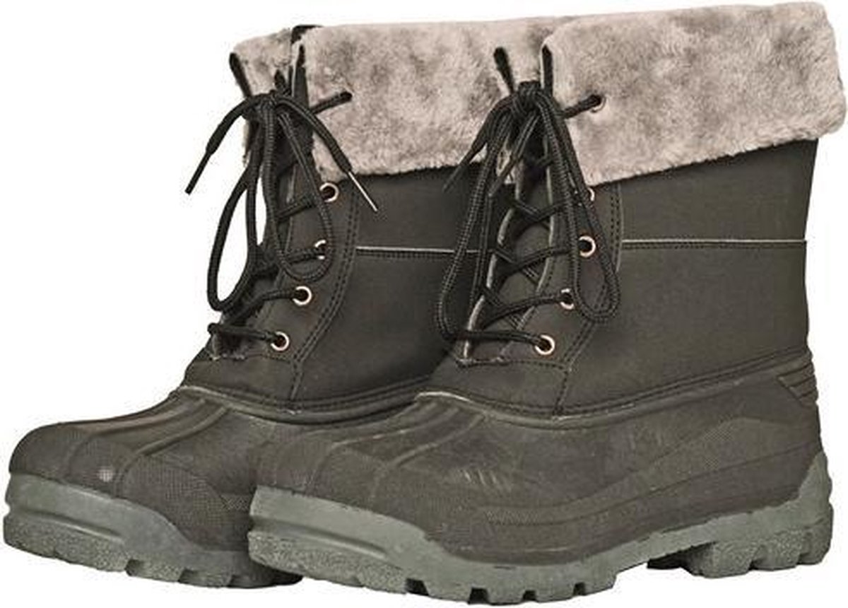 Thermo stalschoenen London bol
