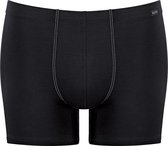 Sloggi Short Basic Soft Zwart - Maat S