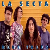 La Secta - Blue Tales (LP)