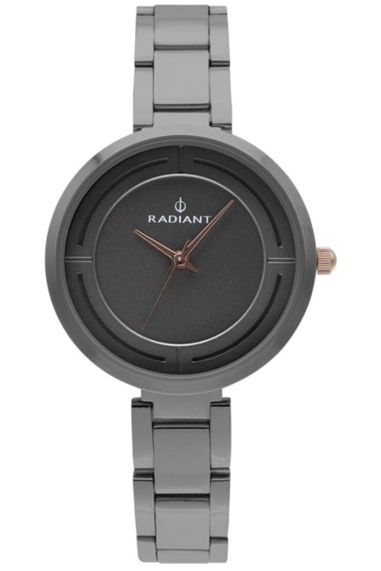 Radiant tatiana RA488204 Vrouwen Quartz horloge