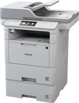 Brother MFC-L6900DWT - All-in-One Laserprinter