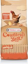 Versele-laga country's best gold 2 pellet-opgroeikorrel > 11 weken
