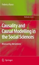 Methodos Series- Causality and Causal Modelling in the Social Sciences