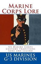 Marine Corps Lore