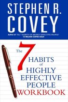 7 Habits Highly Effective People Workbk