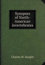 Synopses of North-American invertebrates