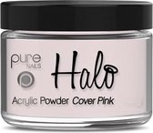 Pure Nails Halo Acrylic Powder Cover Pink - 165 gr