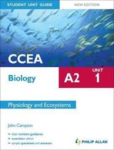 CCEA A2 Biology Student Unit Guide New Edition