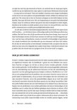 Tekstpagina uit Slim maar... Pubereditie over het boek en de inhoud.