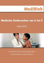 MediBieb 28 - Medische onderzoeken van A tot Z