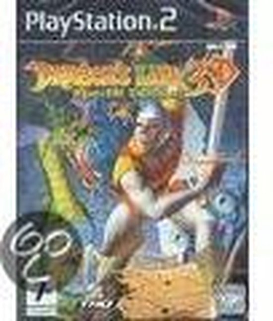 Dragon S Lair 3d Special Edition Bol Com