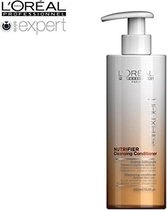 Loreal Expert Nutrifier Cleansing Conditioner - 400ml