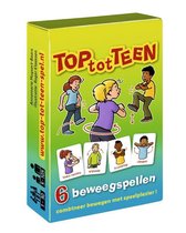 Dubbelzes TOP-tot-TEEN