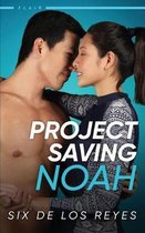 Project Saving Noah