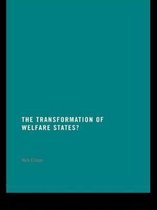 The Transformation of Welfare States?
