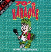 70's Karaoke