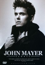 John Mayer Iconic (DVD)