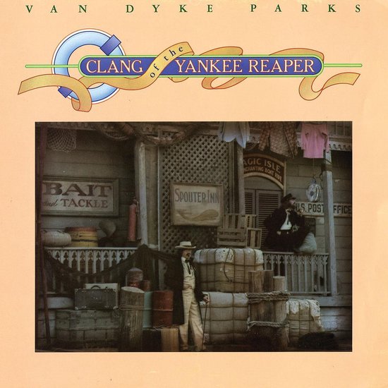 Clang Of The Yankee Reaper (Reissue)