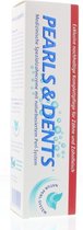 Pearls & Dents Toothpaste