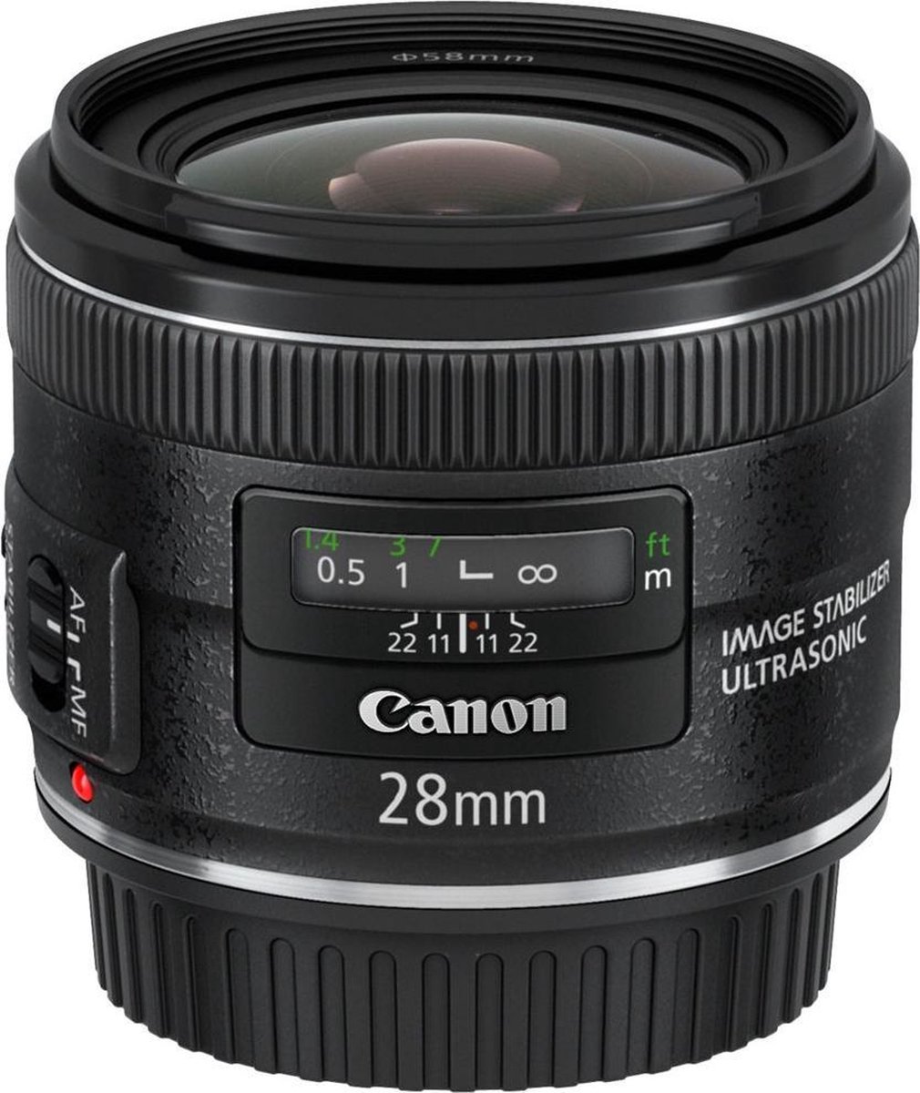 Samyang 14mm f/2.8 UMC Nikon Z-mount objectief