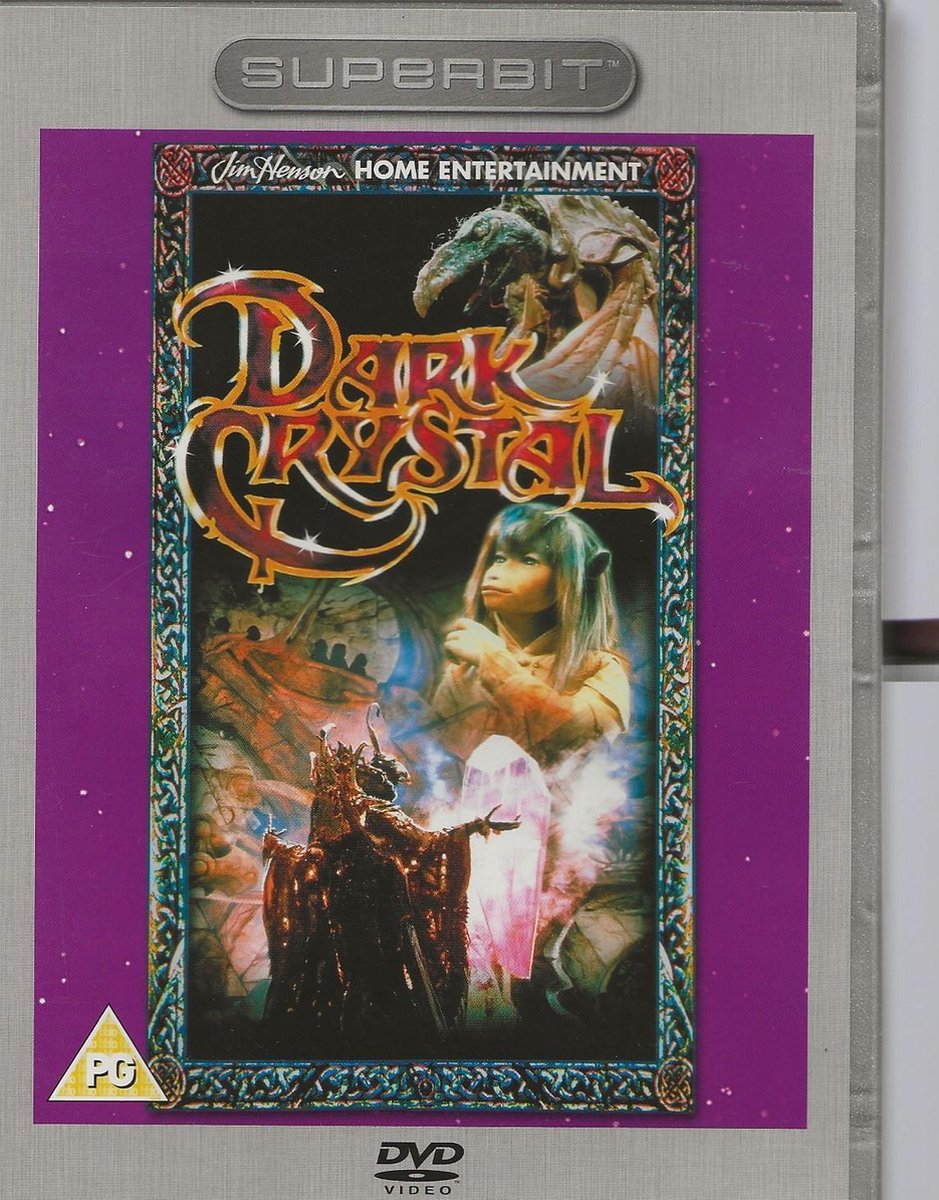 DARK CRYSTAL