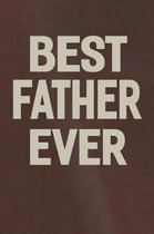 Best Father Ever