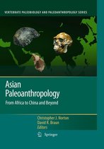 Vertebrate Paleobiology and Paleoanthropology - Asian Paleoanthropology