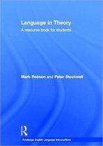 Language in Theory