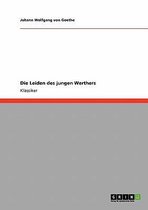 Die Leiden des jungen Werthers