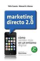 MARKETING Y VENTAS - Marketing Directo 2.0